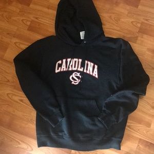 USC Baseball Hoodie